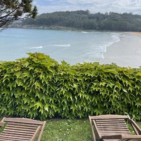 Villa Abrela On The Water O Vicedo