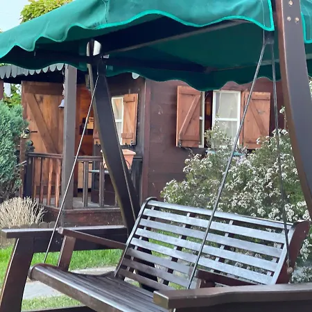 Abrela On The Water Villa O Vicedo