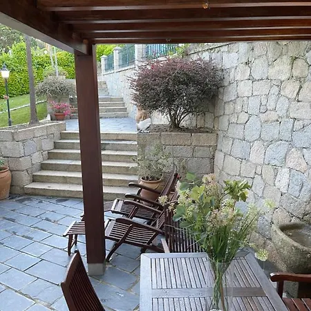 Villa Abrela On The Water *