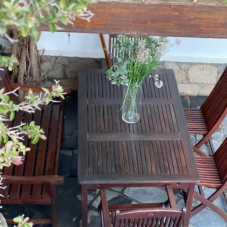 Abrela On The Water Villa O Vicedo
