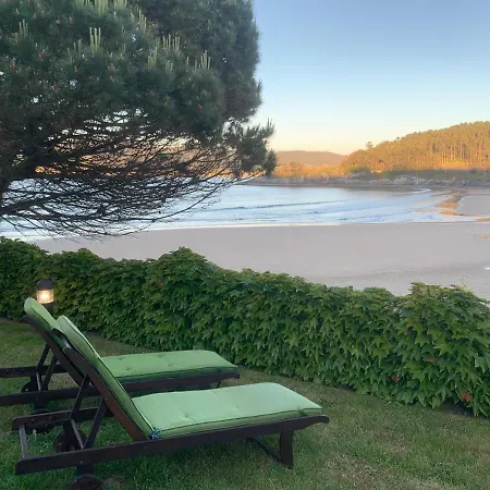 Villa Abrela On The Water O Vicedo